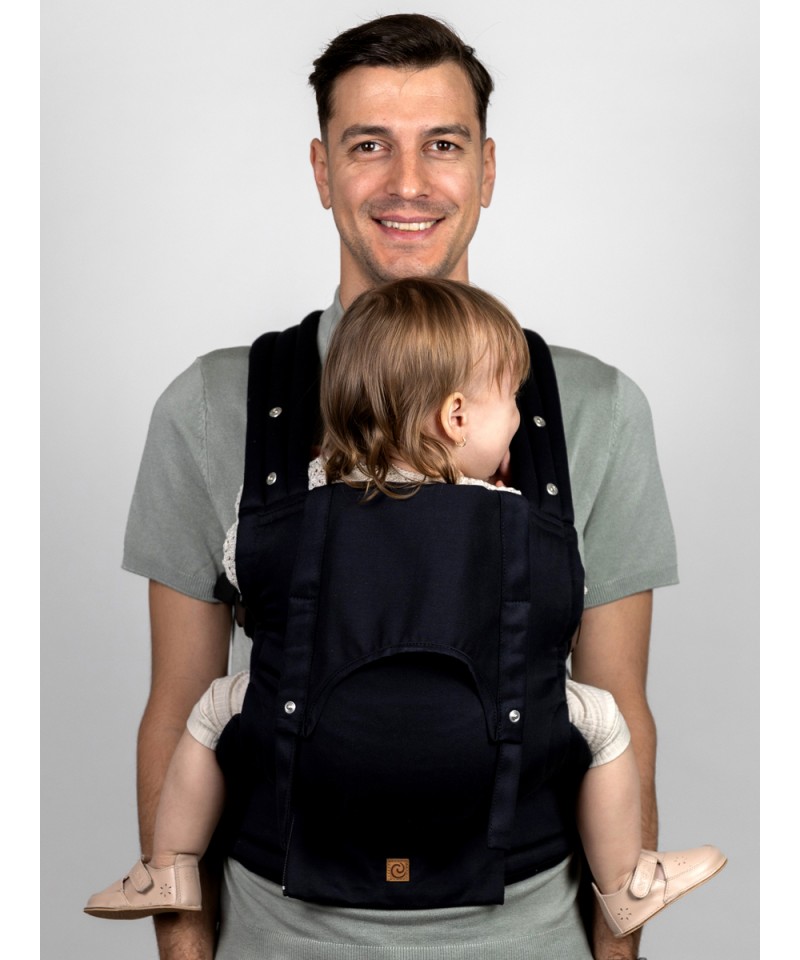 Isara Elite Noire Carrier