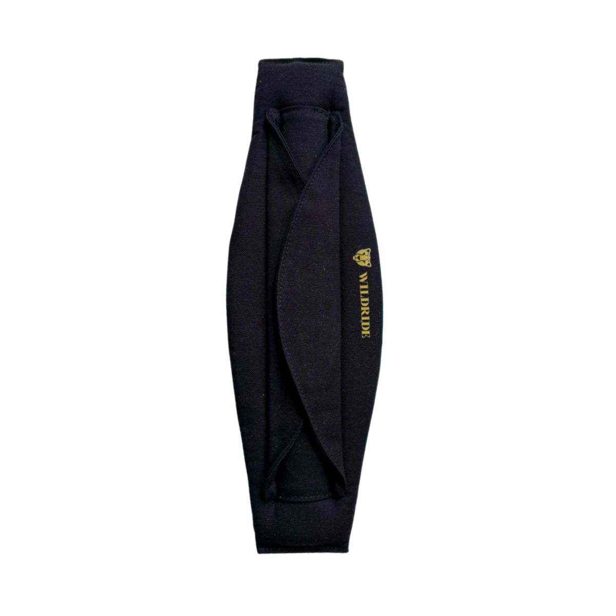 Wildride Shoulder Pad Black