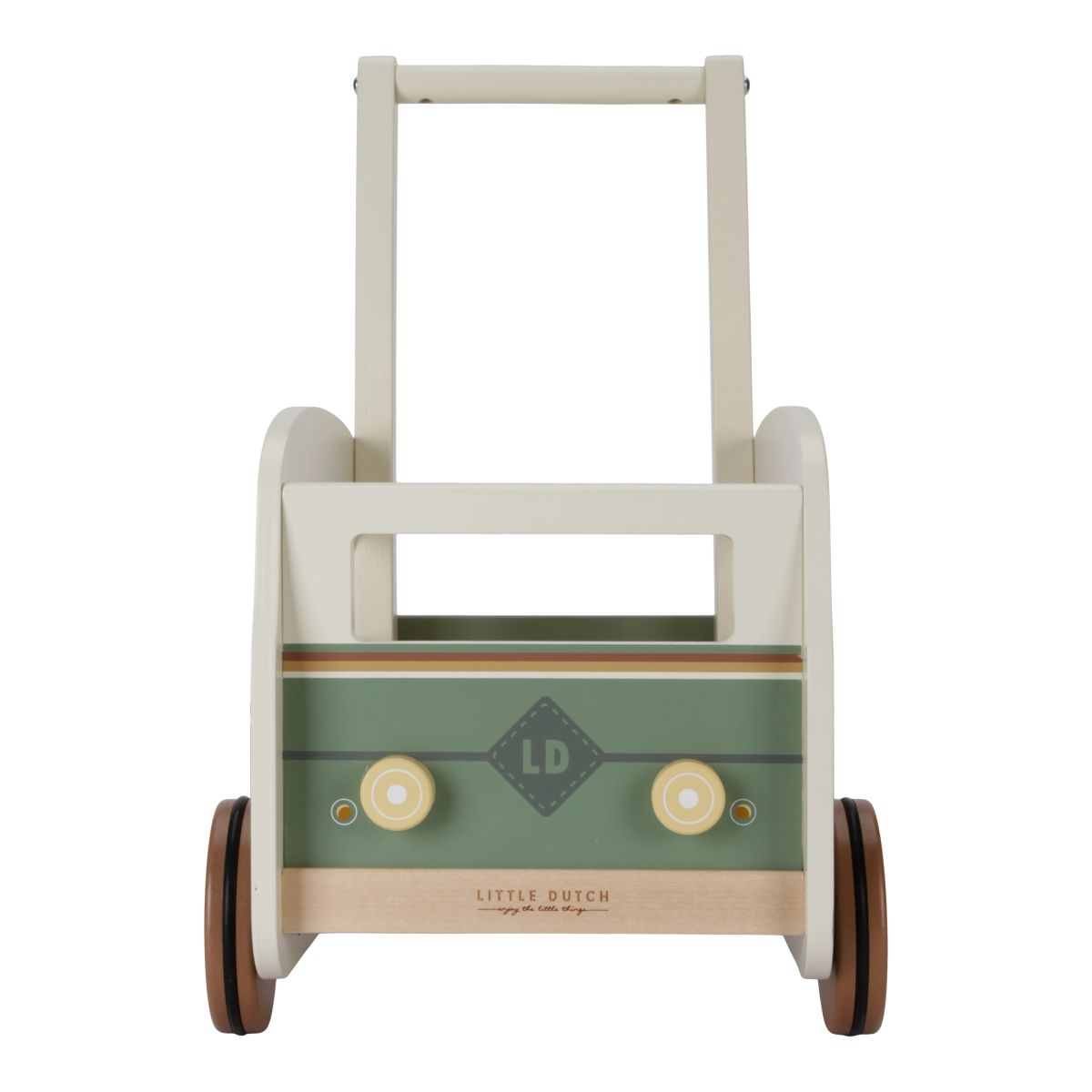 Laufwagen Vintage - Little Dutch