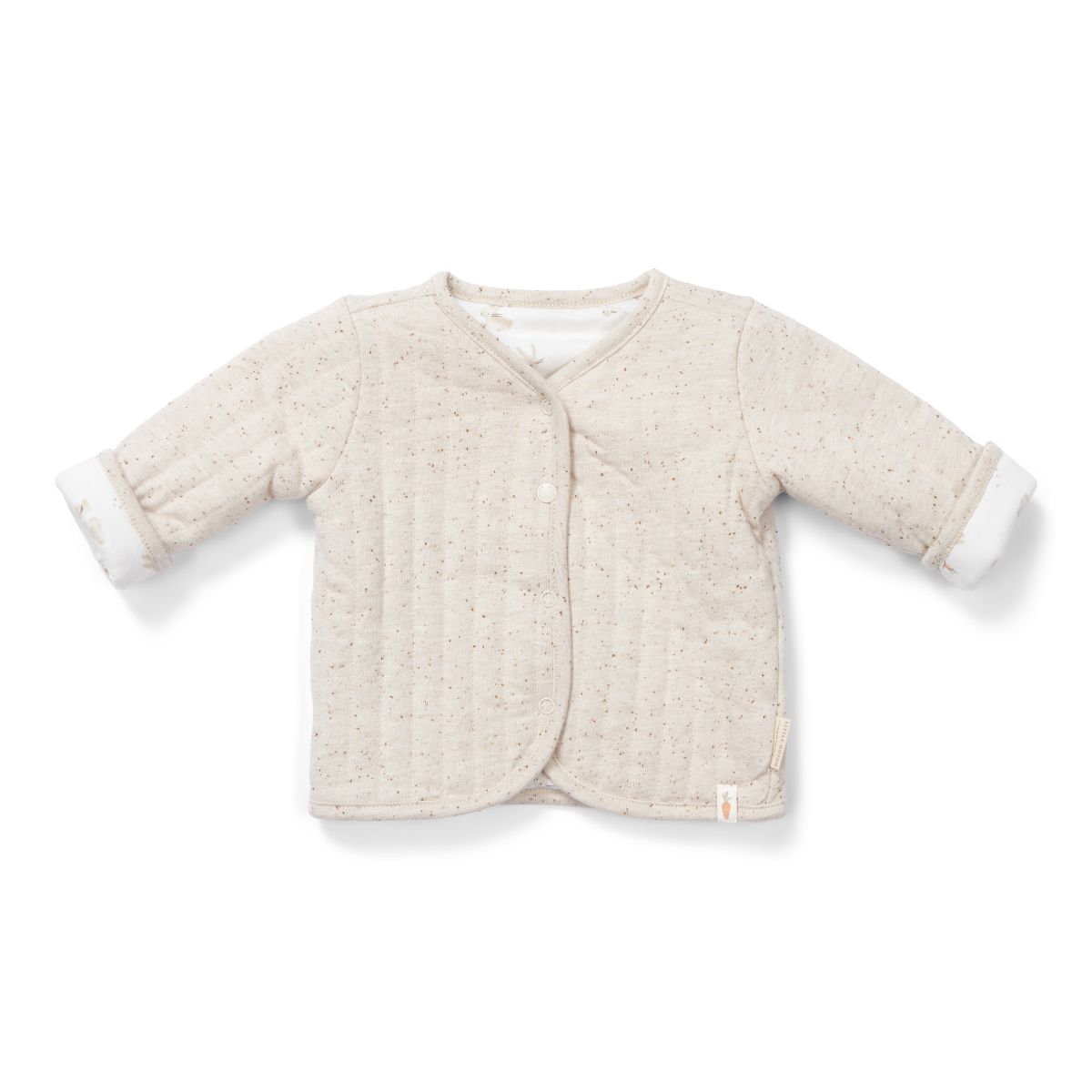 Wendejacke Hase  - 62