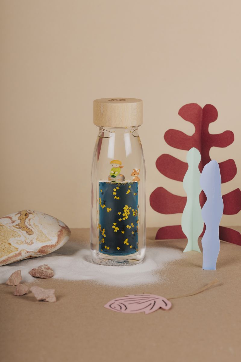 Sensorikflasche "Move" Der kleine Prinz - Petit Boum