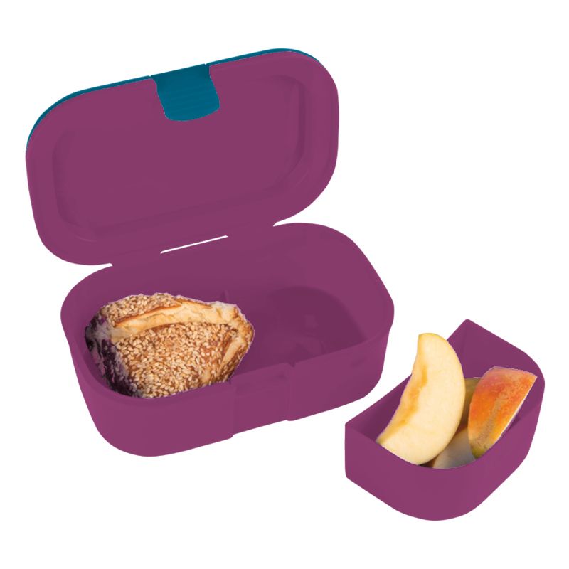 Lunchbox Einhorn Lunabelle - Lutz Mauder Verlag