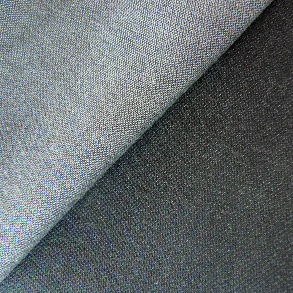 Didymos Tragetuch anthrazit Doubleface 470cm