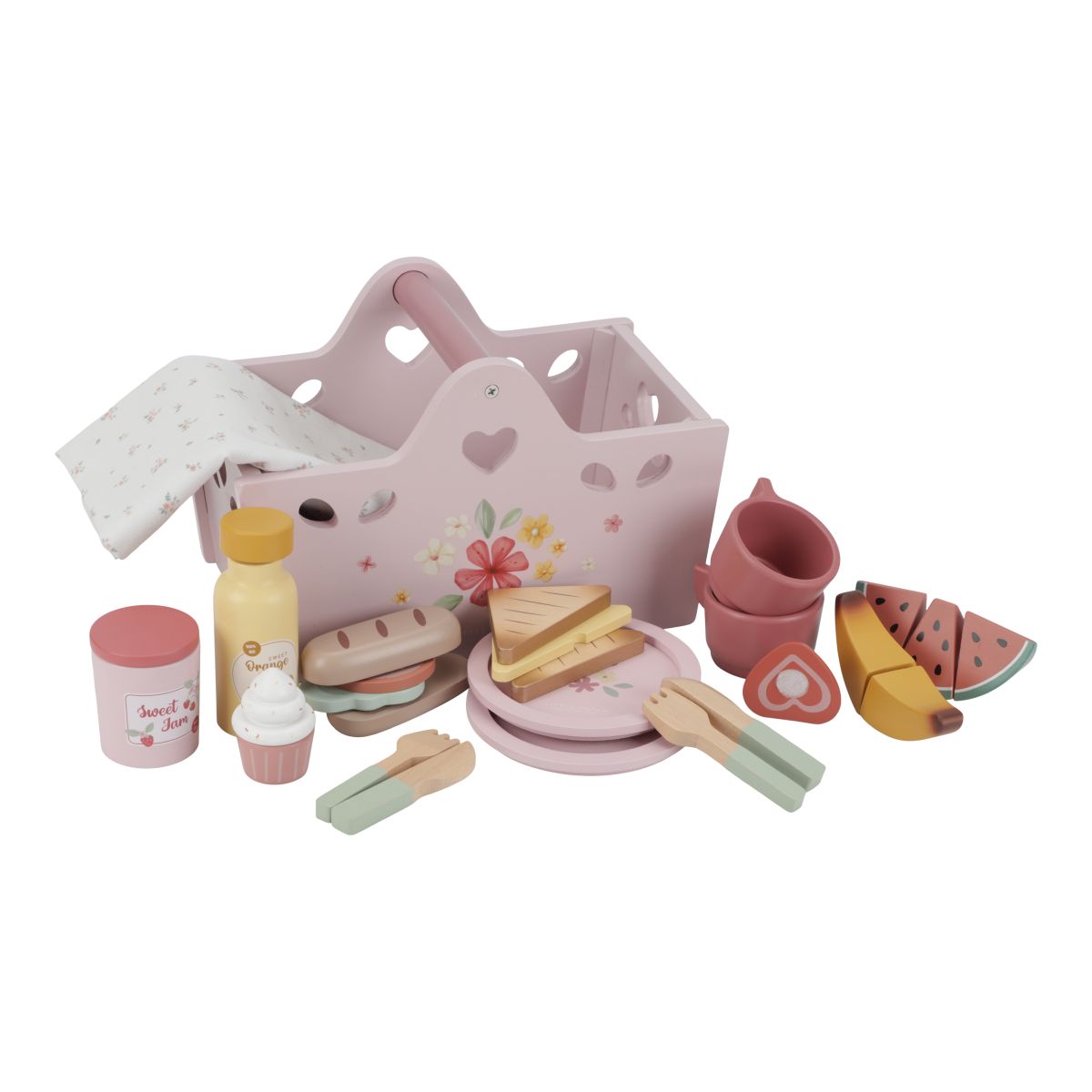 Picknick Set - Little Dutch