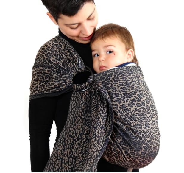 Didysling Leo - Didymos Ring sling