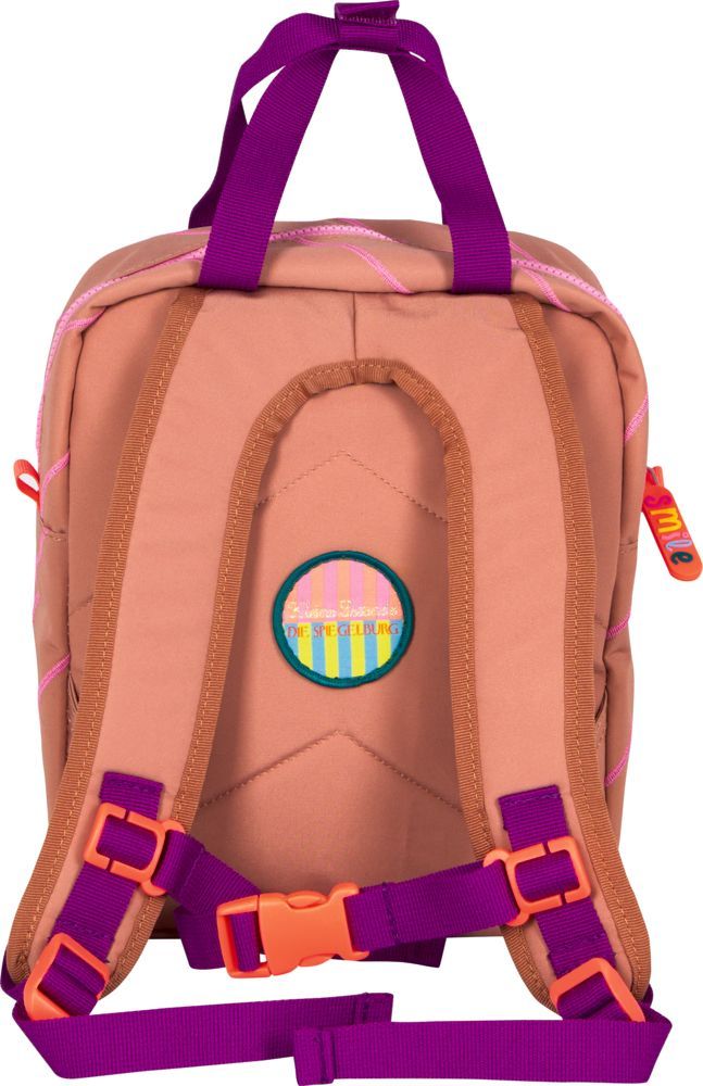 Rucksack Herz - Kleine Freunde