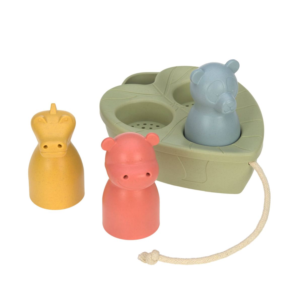 Wasserspielzeug Set Water Friends - Lässig