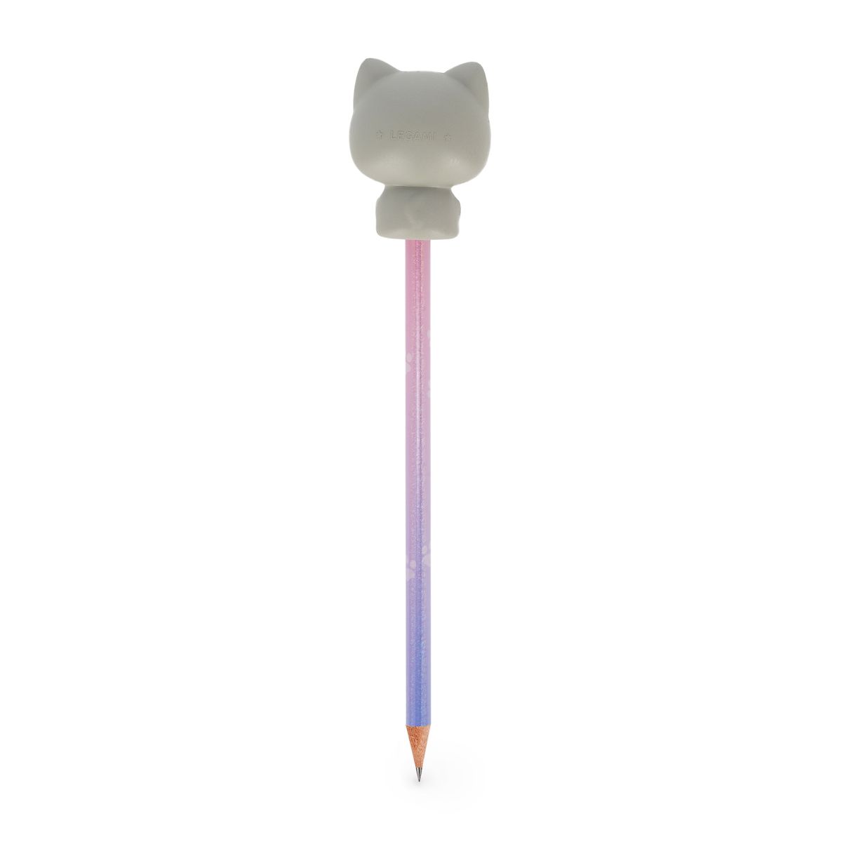 Squeezies Anti-Stress-Bleistift Kitty Katze - Legami