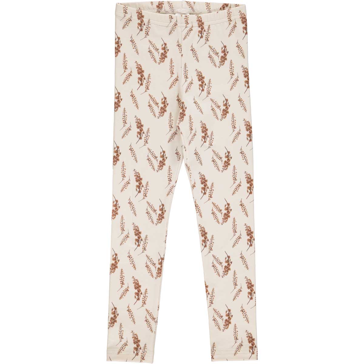 Leggings Blumen - 104
