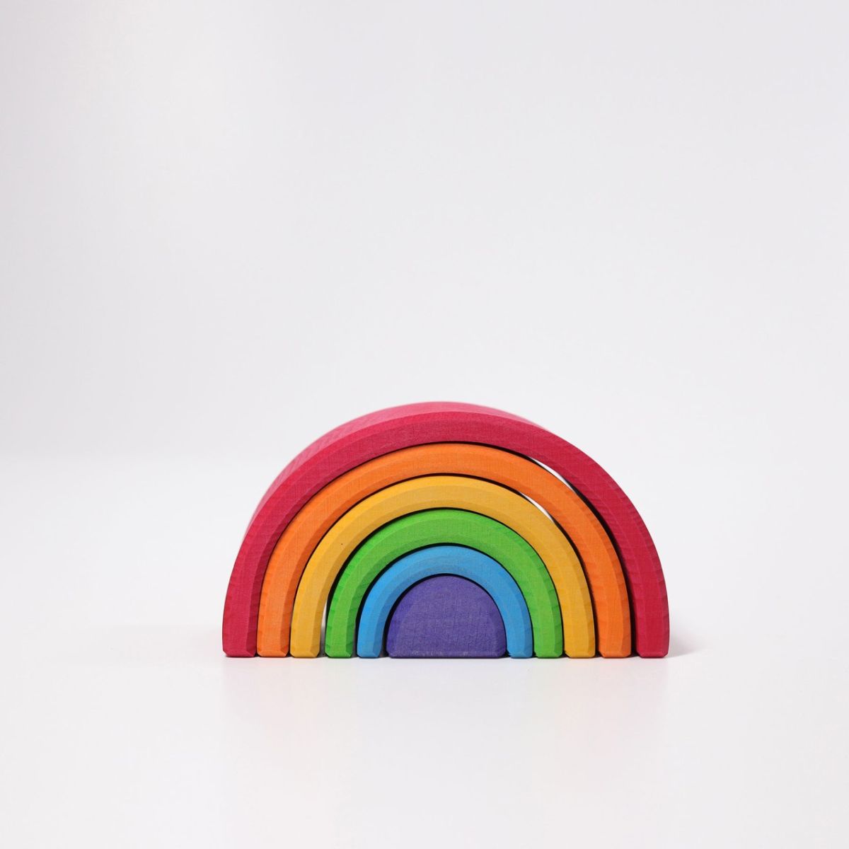 Grimm`s Regenbogen mittel 17cm (6-teilig) 10700