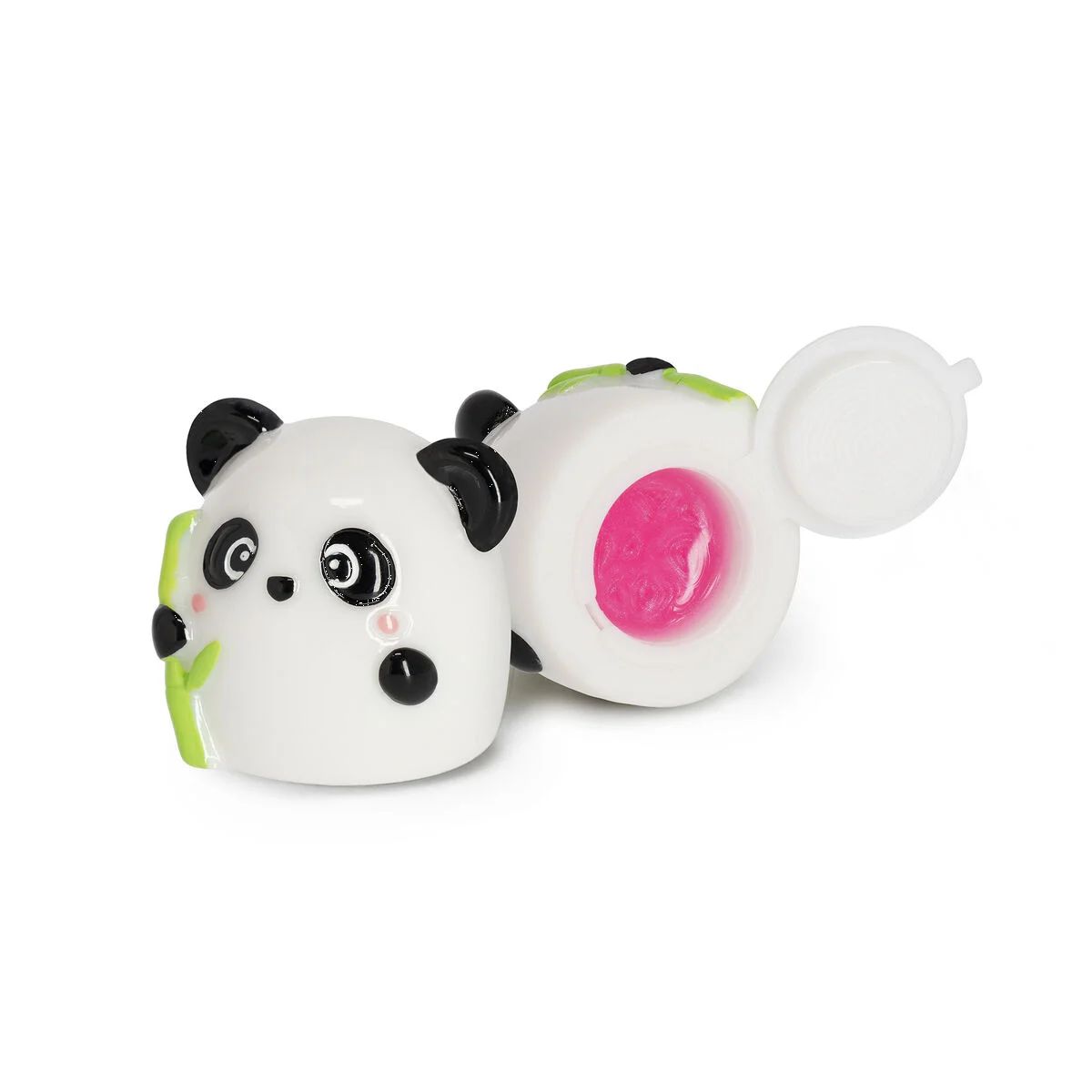Lip Gloss Panda - Legami