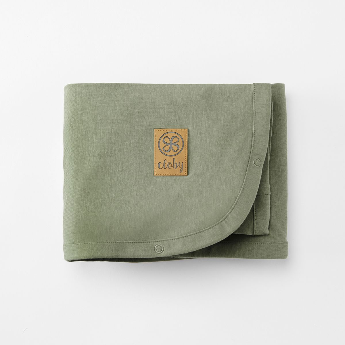 Cloby UV Decke UPF 50+ Olive Green