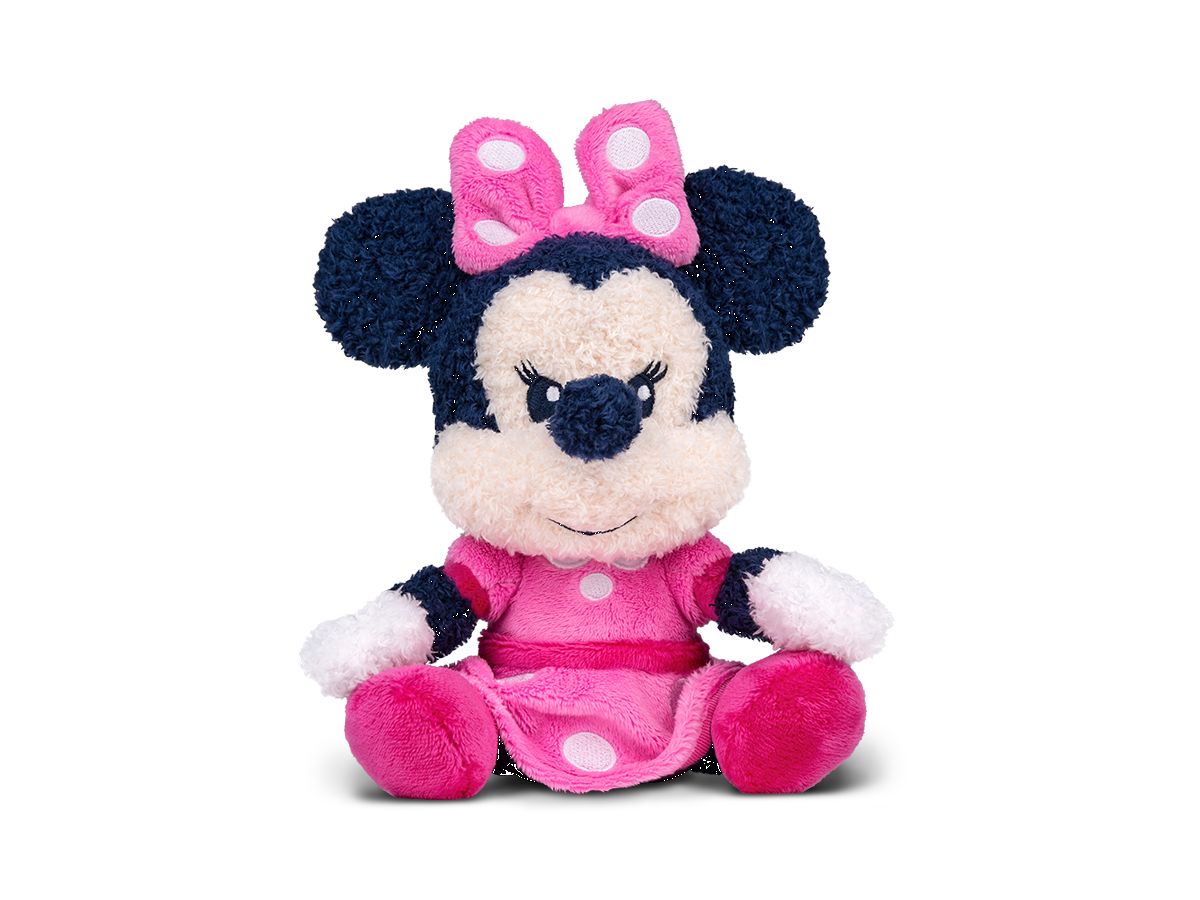 Cuddle Tonies - Minnie Maus - Tonies