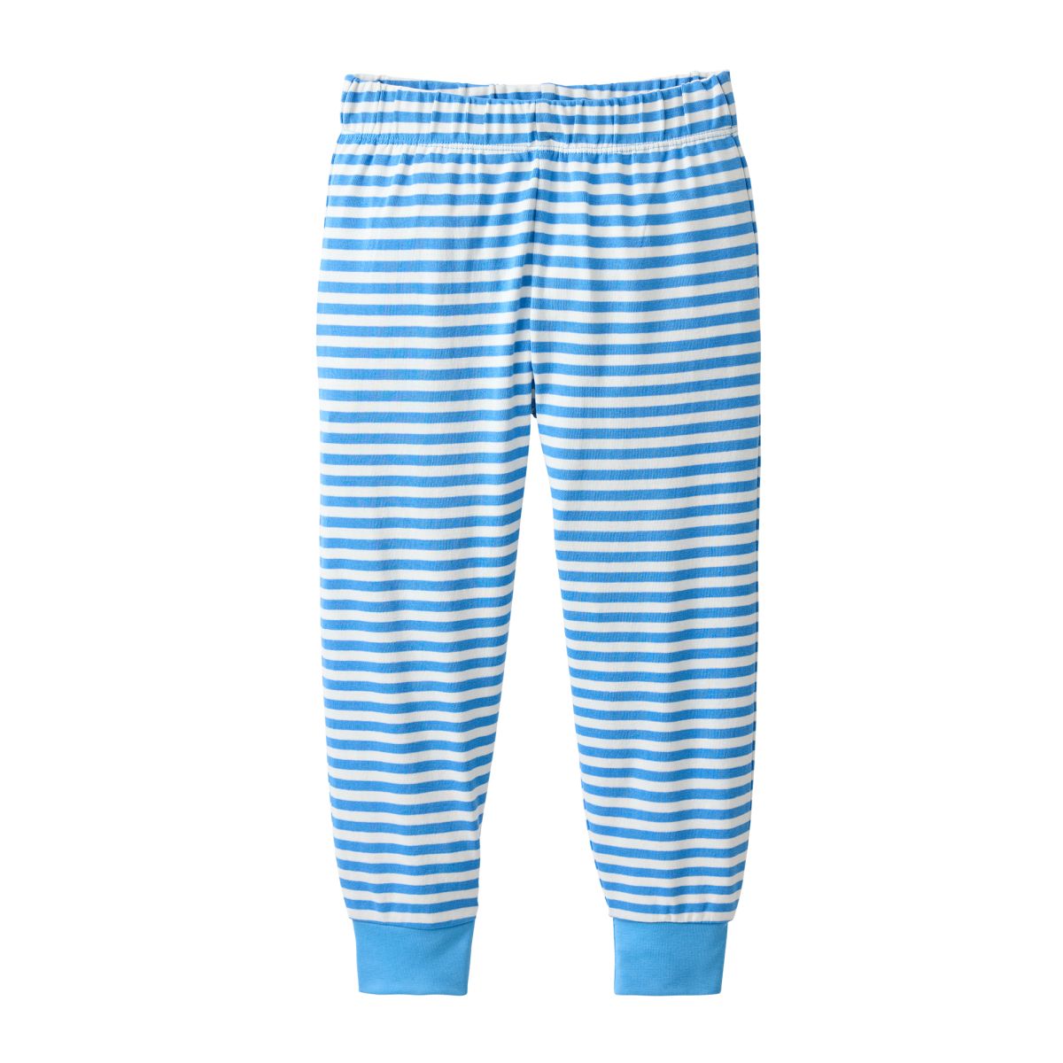 Pyjama Sealife GOTS - 104