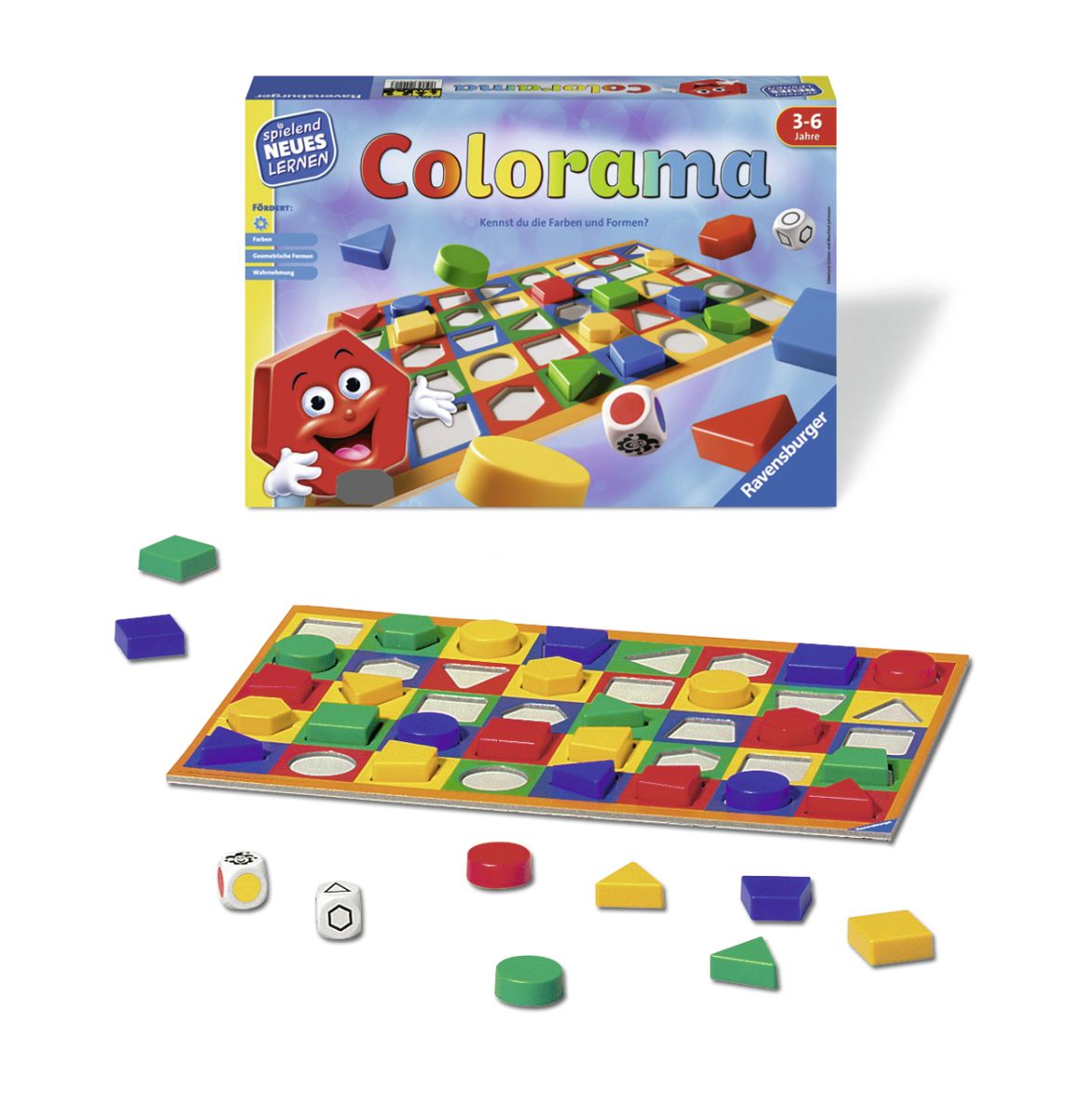 Colorama - Ravensburger