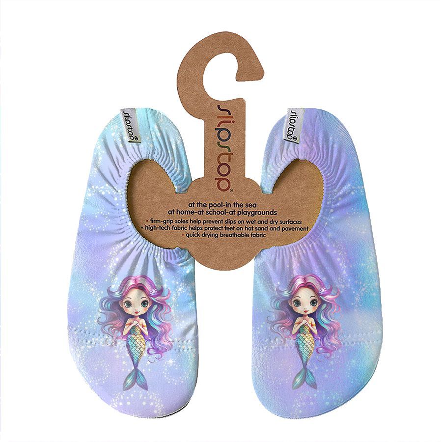 Slipstop 'Seamaid' - 18/20 (Infant)