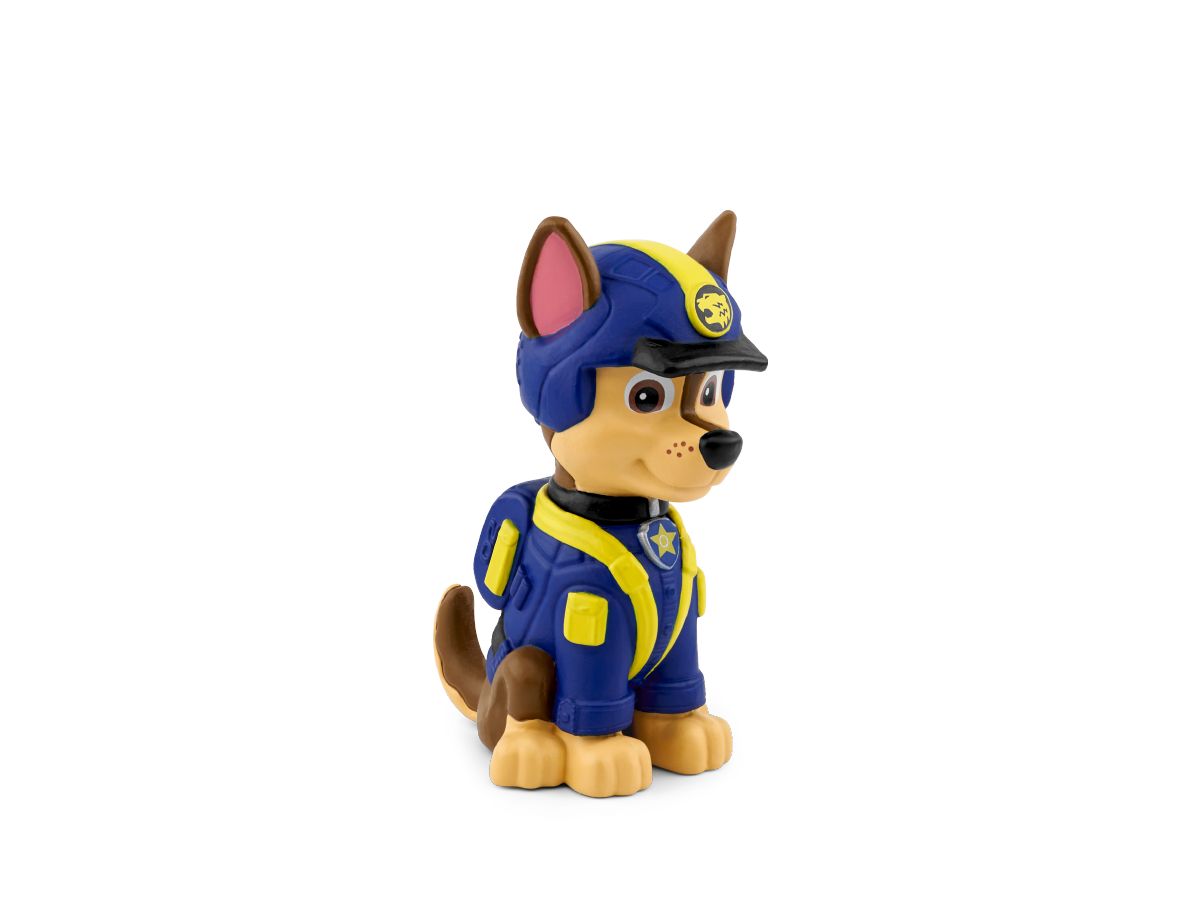 Paw Patrol Jungle Pups: Chase - Tonies 3+