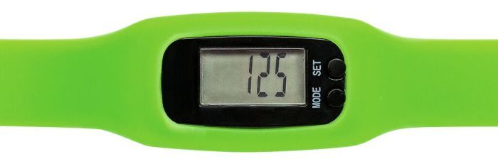 Expedition Natur 2 in 1 Schrittzähler & Armbanduhr