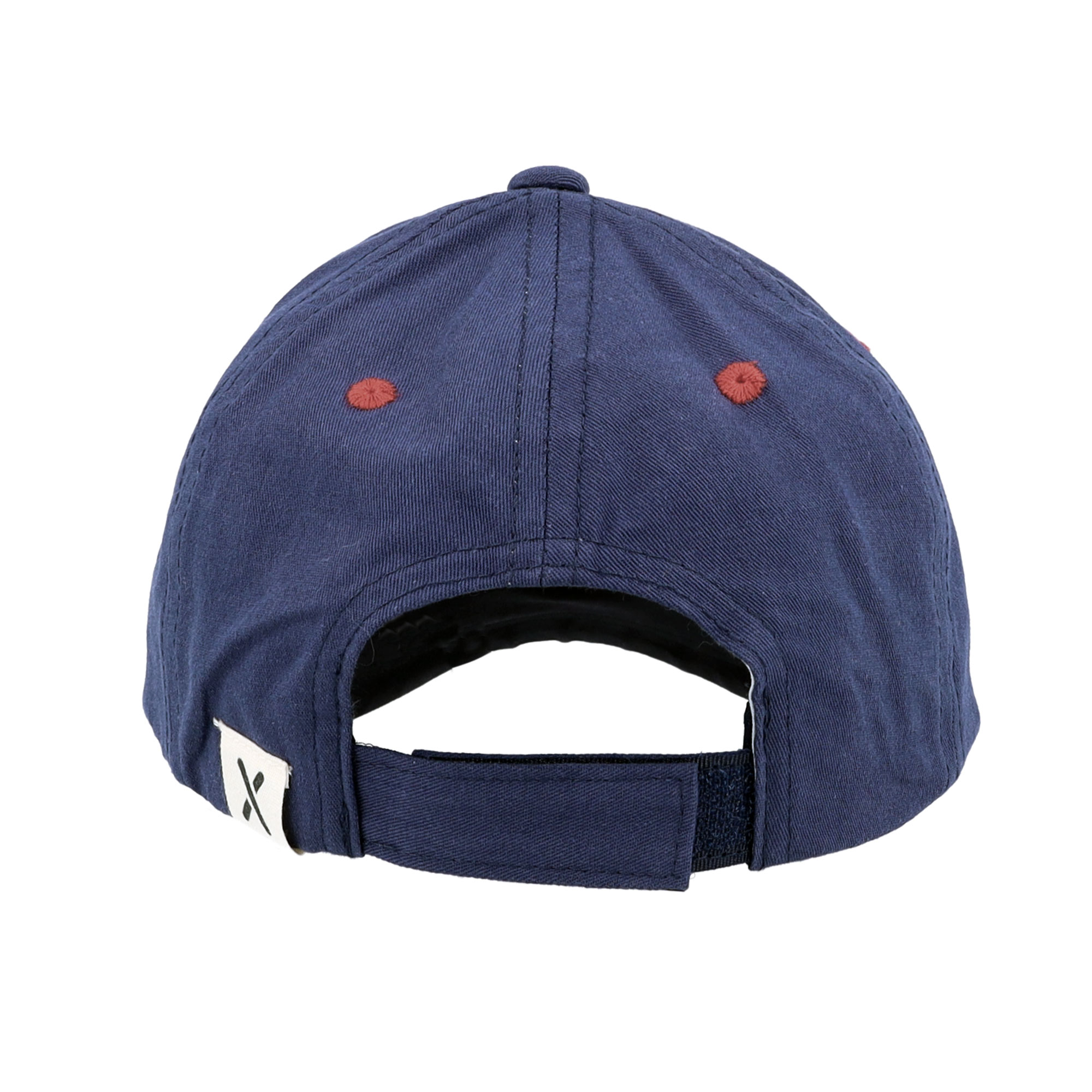 Kinder Min Boy-Cap Feuerwehr Gr. 47/49