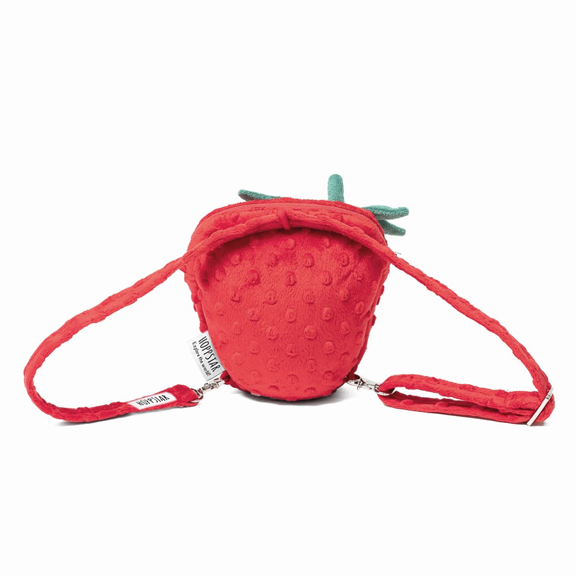 Hoppstar Cheeky Fruits Tasche Strawbella