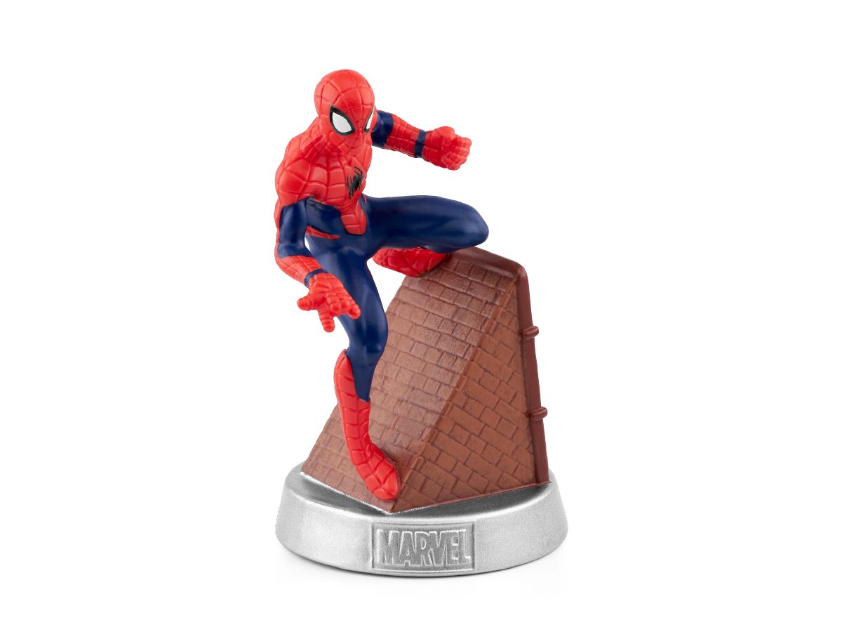 Marvel - Spider-Man - Tonies 7+