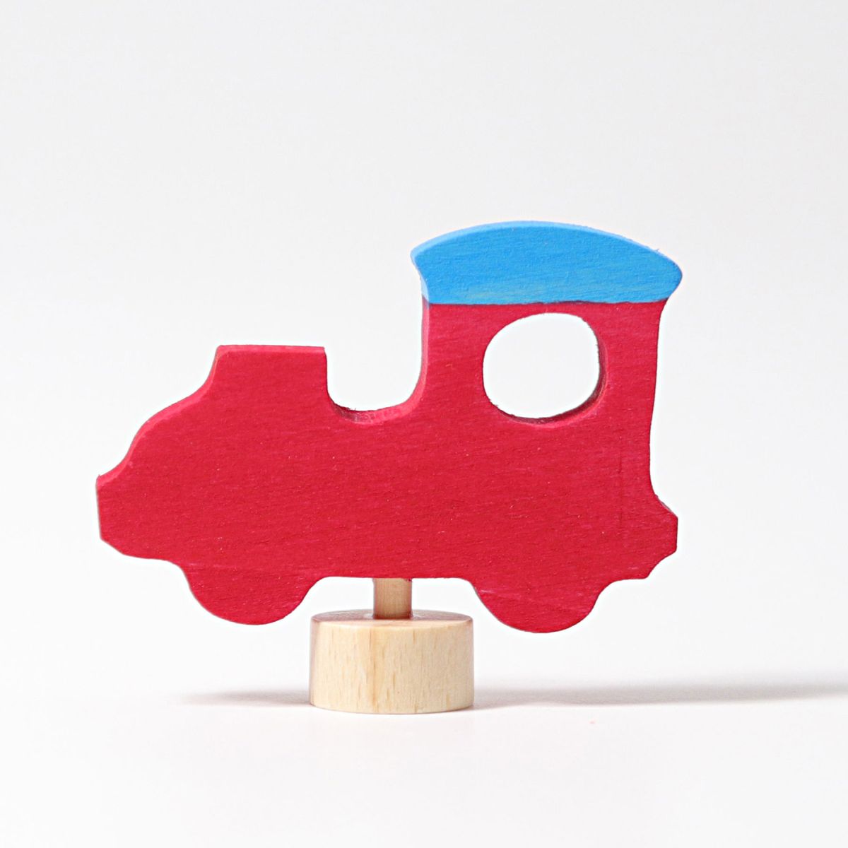 Grimm`s Stecker Lokomotive