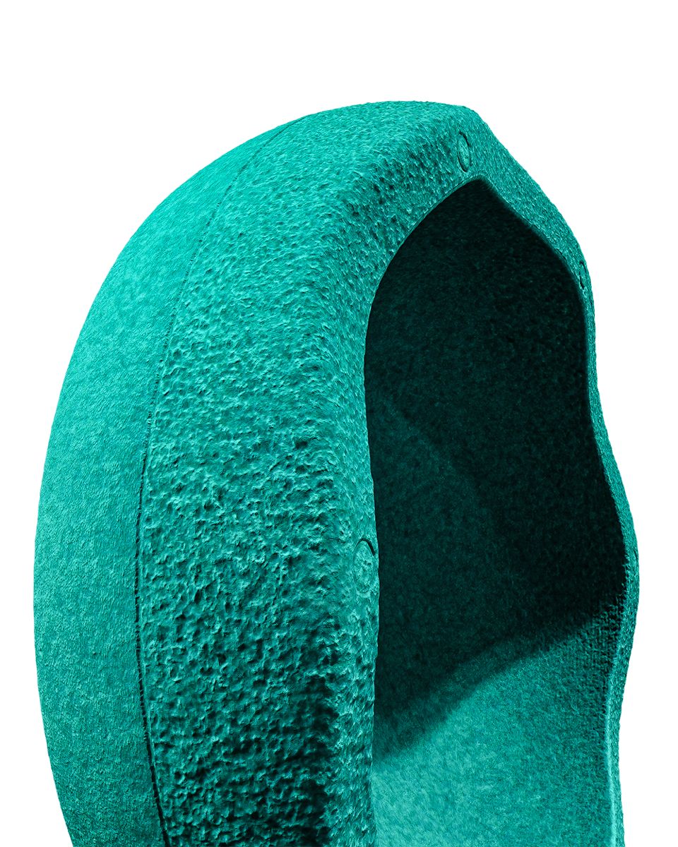 Stapelstein® ORIGINAL green (1 Stück)