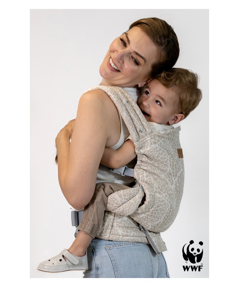 Isara Elite Majestic Ivory Forest Carrier