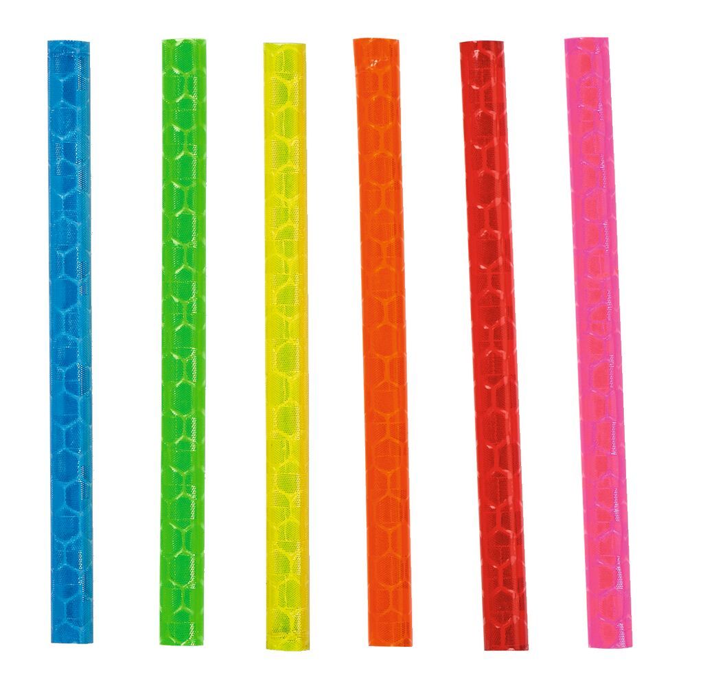Bunte Speichensticks (12er Set)