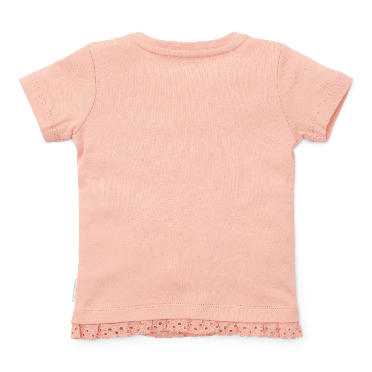 T-Shirt pink  - 80