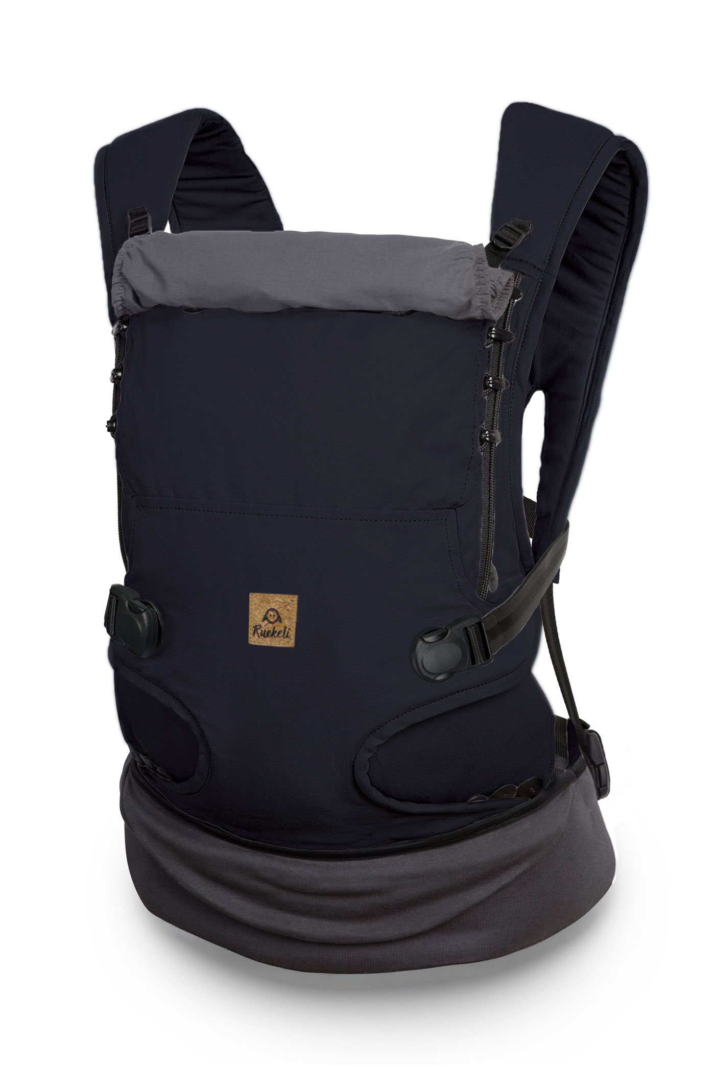 Ruckeli NEO Babytrage Marine