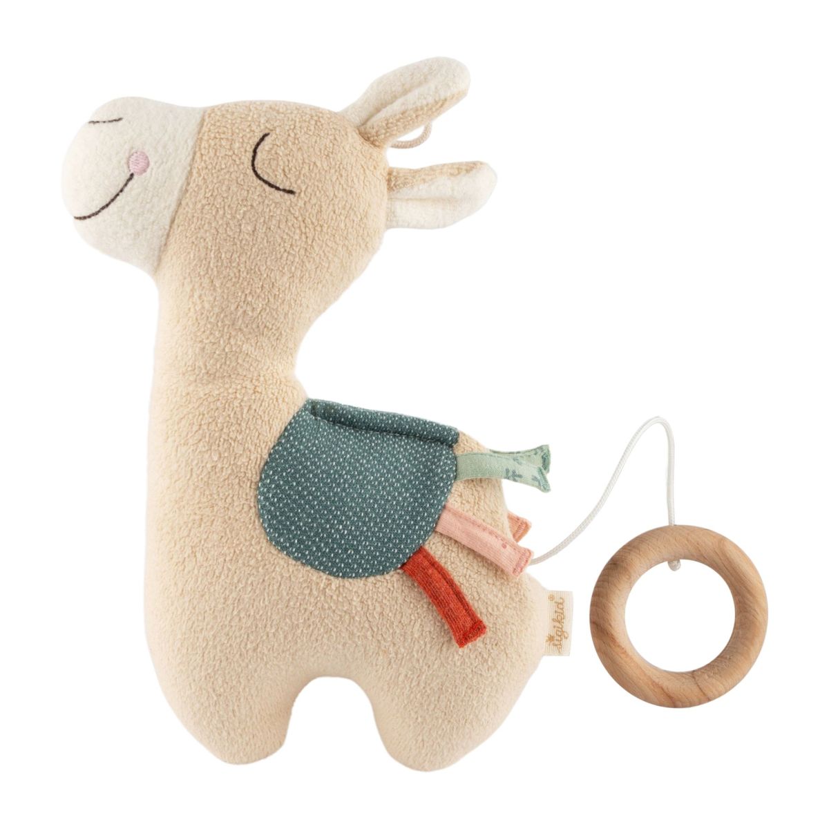 Sigikid Spieluhr Lama