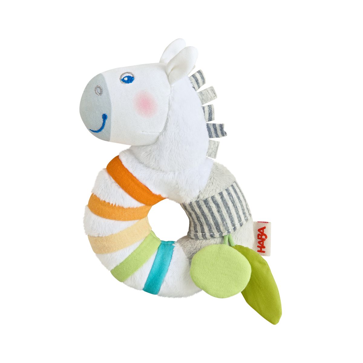 HABA Greifling Zebra