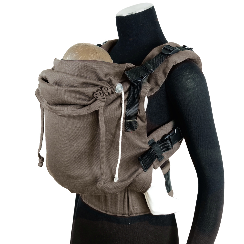 didymos DidyFix Mocca