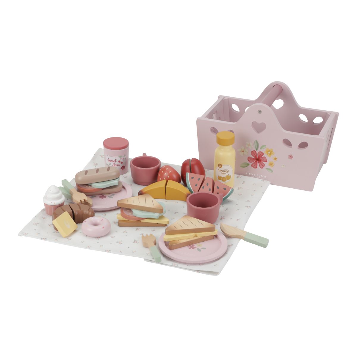 Picknick Set - Little Dutch