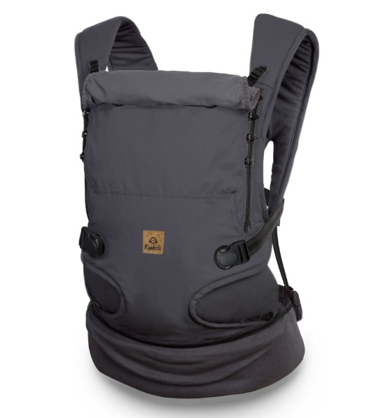 Ruckeli NEO Babytrage Gently Grey