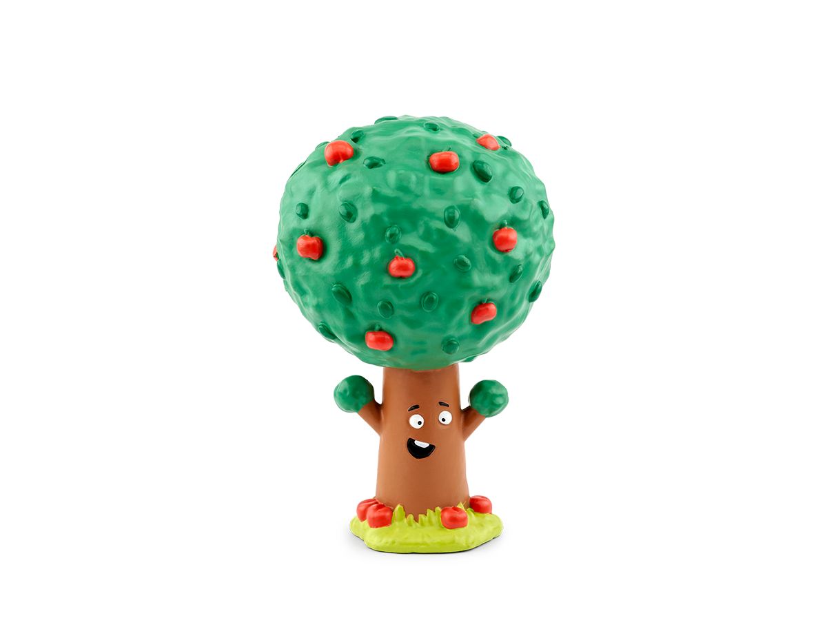 Schüttel den Apfelbaum & Schaukel das Schaf - Tonies 3+