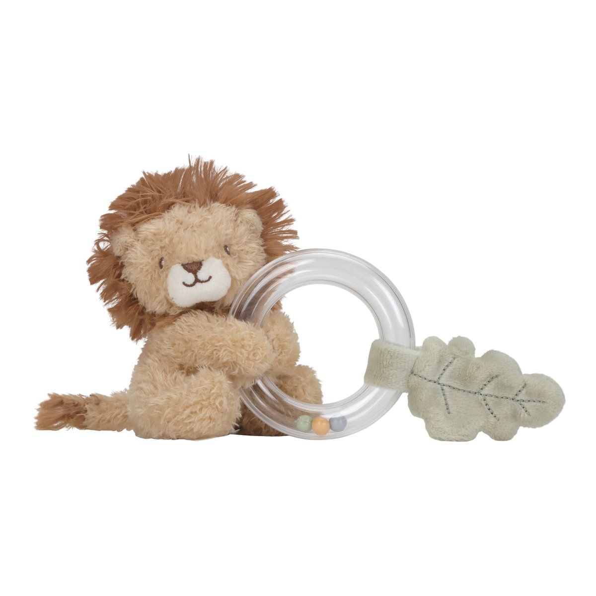 Ringrassel Safari Friends - Little Dutch
