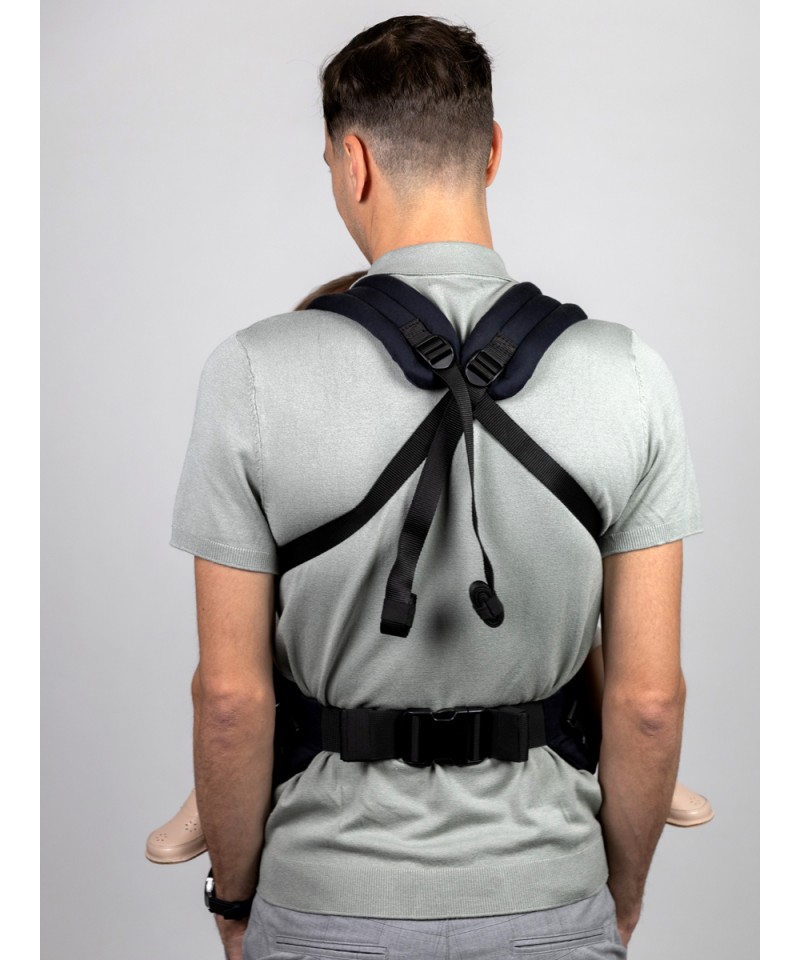 Isara Elite Noire Carrier