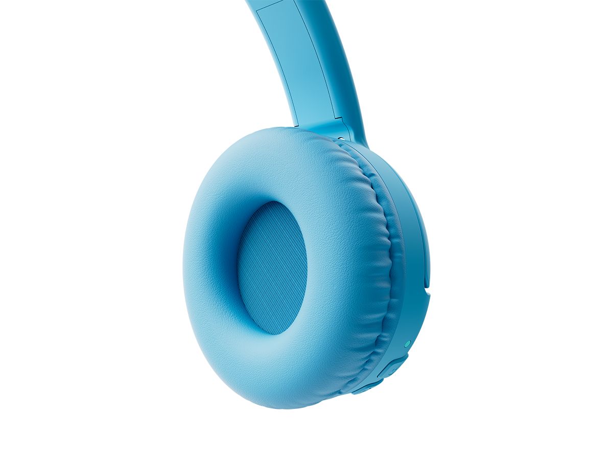 Bluetooth Kopfhörer - Himmelblau - Tonies