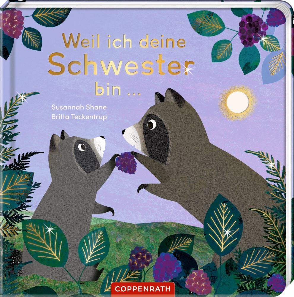 Weil ich deine Schwester bin ... 2+
