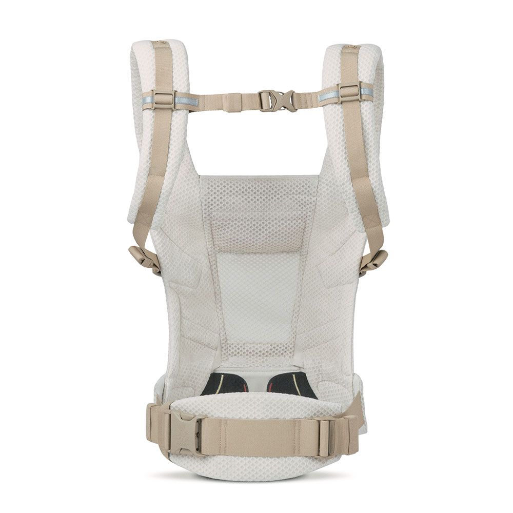 ergobaby Adapt Soft Flex Mesh Natural Beige Baby Carrier