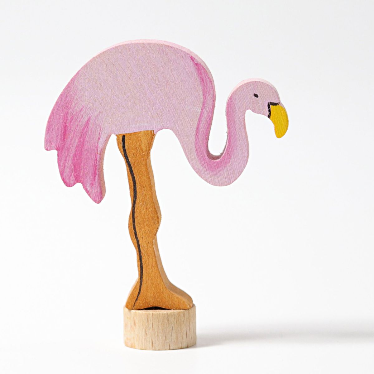 Grimm`s Stecker Flamingo