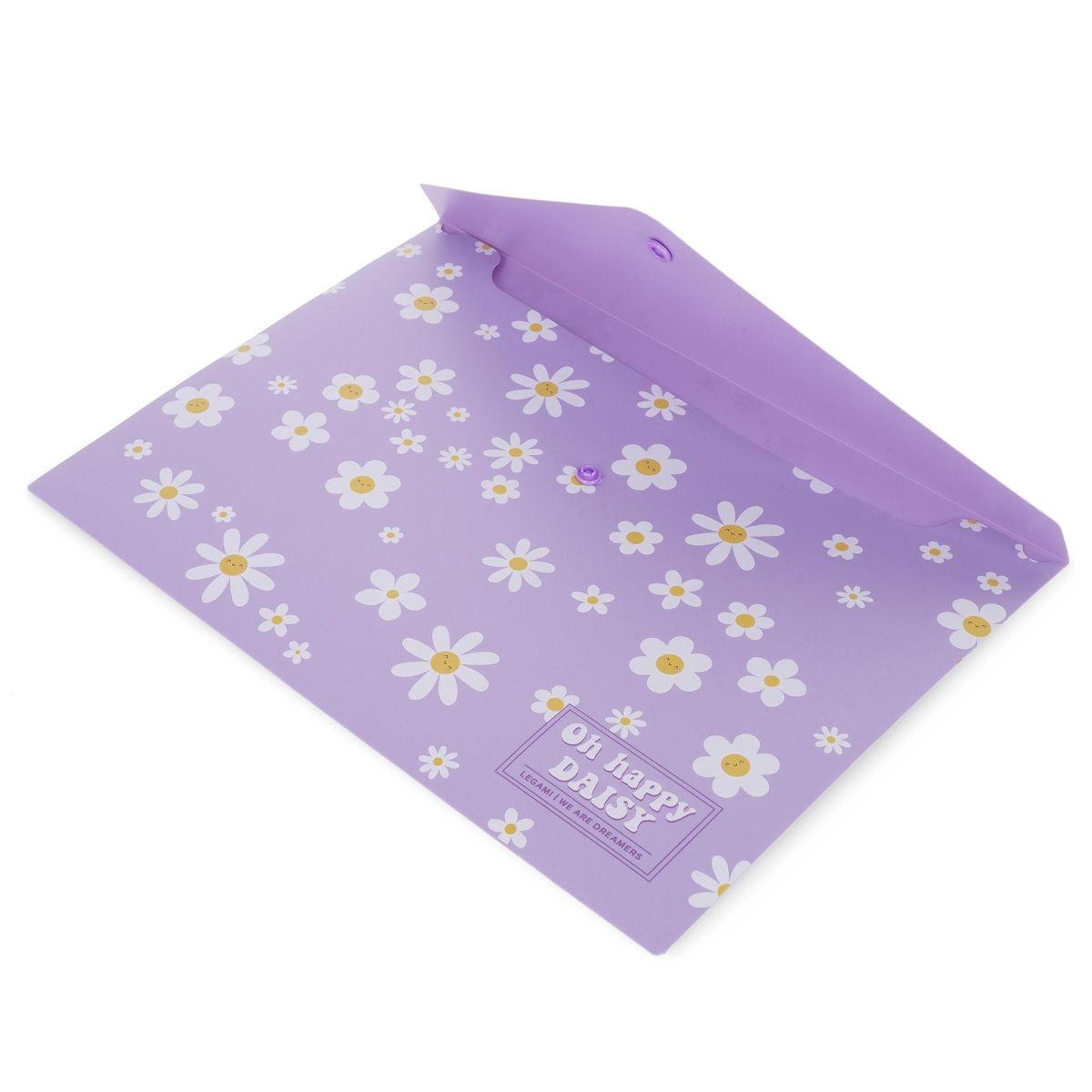 Dokumentenmappe Daisy - Legami