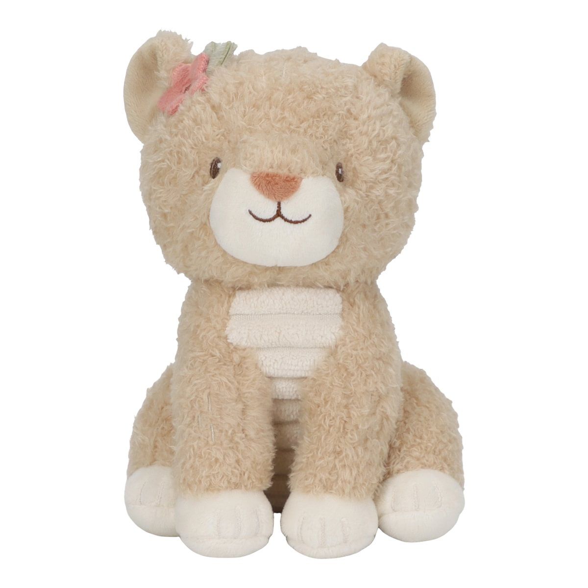Kuscheltier Löwin 17 cm Safari Friends - Little Dutch