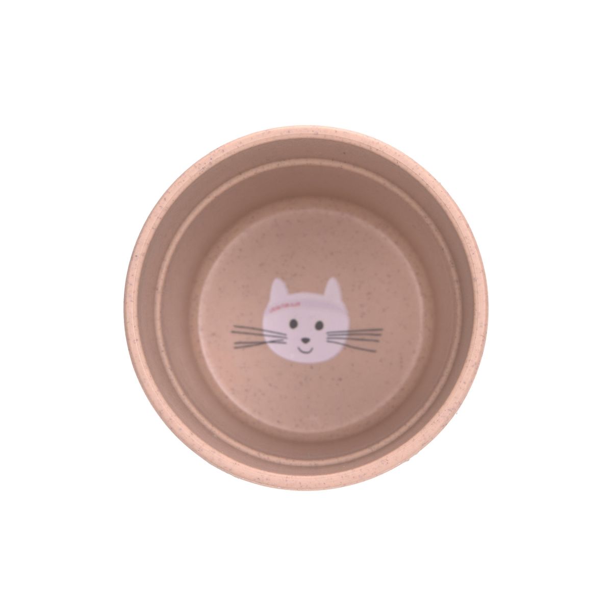 Kinderbecher Tiny Team Cat - Lässig