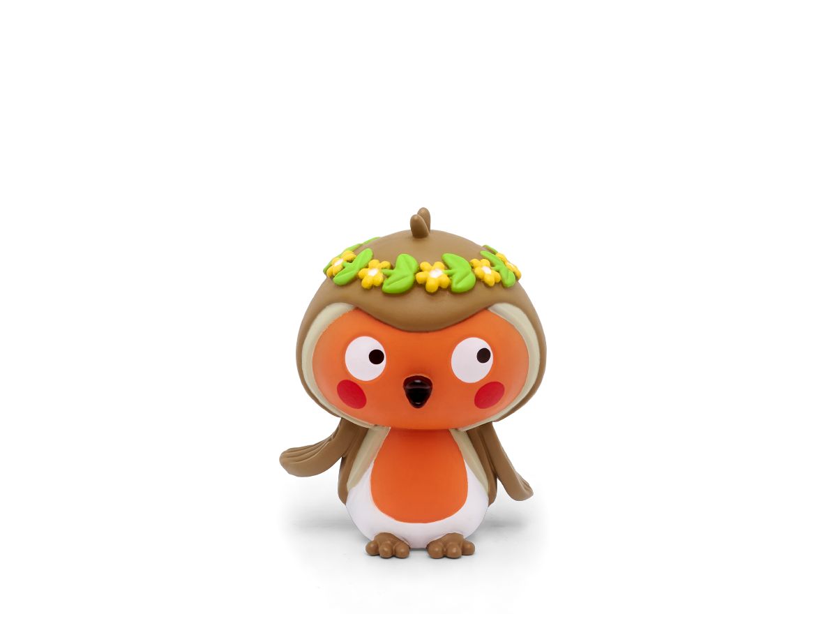 Lieblings-Kinderlieder - Jahreszeitenlieder - Tonies 3+