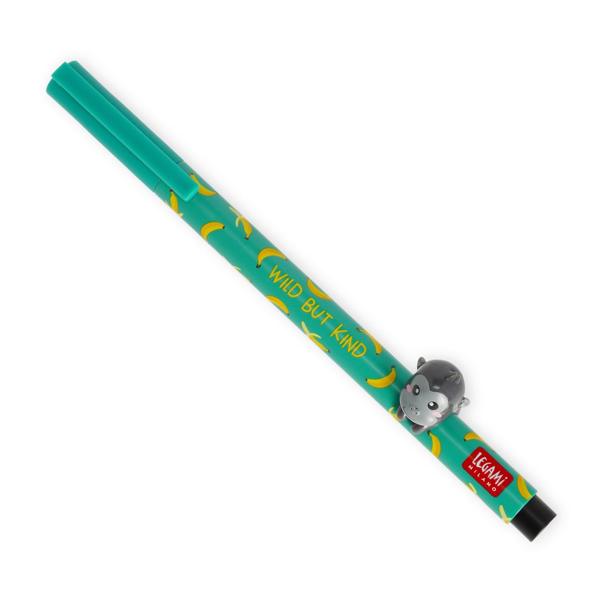 Lovely Friends Gelstift Gorilla - Legami