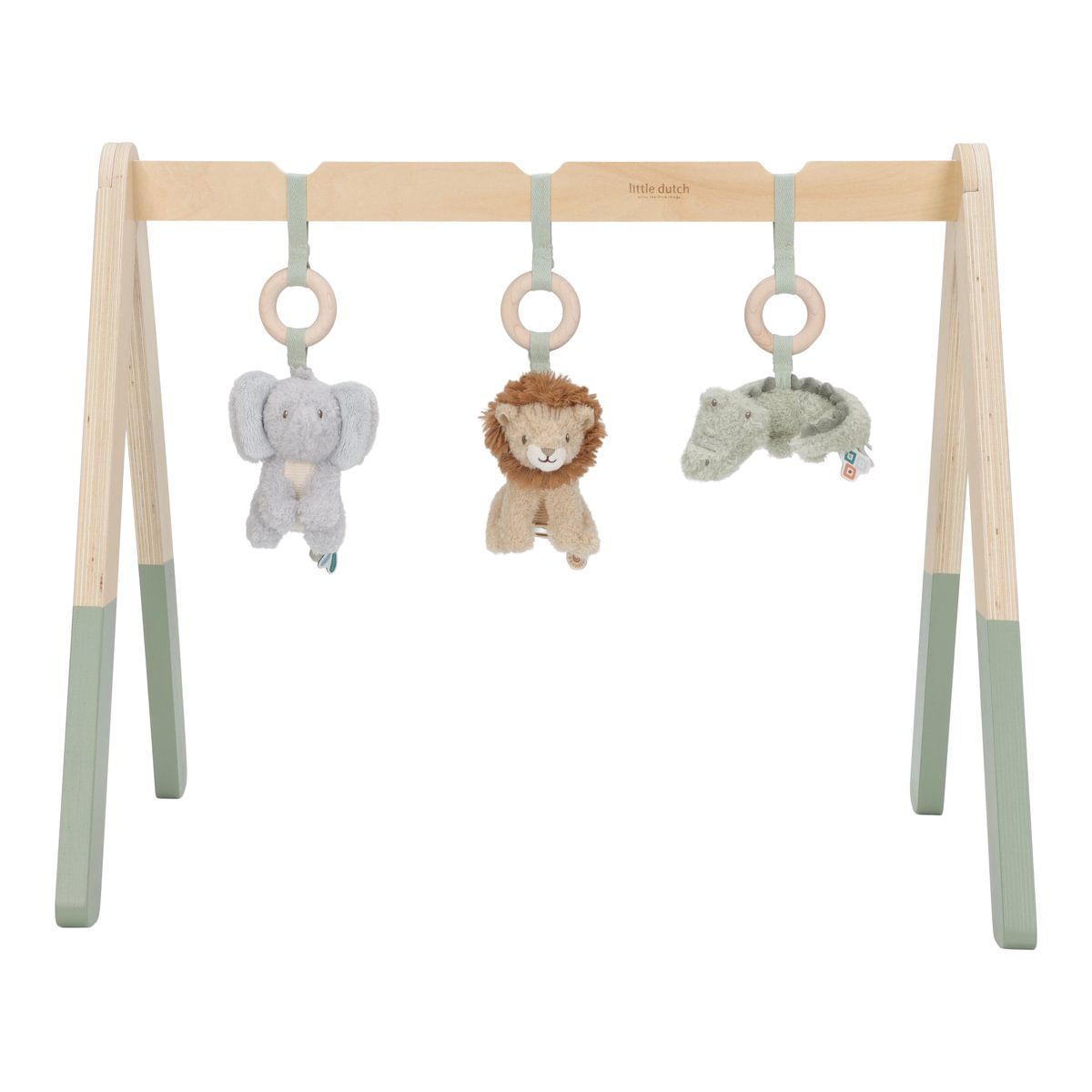 Babyspielbogen Safari Friends - Little Dutch