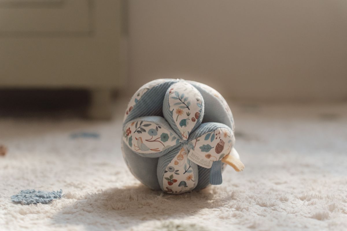 Soft-Greifball Forest Friends - Little Dutch